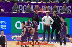 曼城VS阿森纳